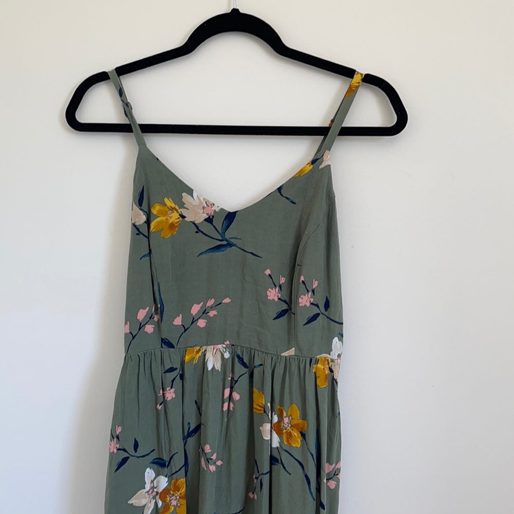 Old Navy tank Dress
